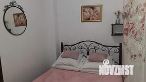 2-к квартира, посуточно, 35м2, 2/4 этаж