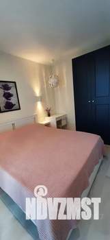 2-к квартира, посуточно, 40м2, 7/8 этаж