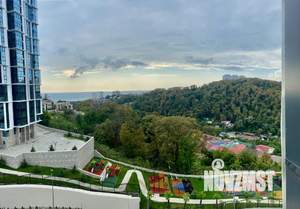 1-к квартира, посуточно, 17м2, 10/19 этаж