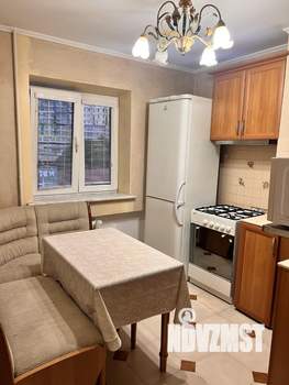 2-к квартира, на длительный срок, 43м2, 4/5 этаж