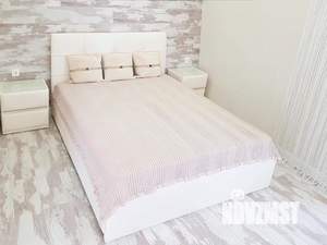 2-к квартира, посуточно, 54м2, 1/1 этаж