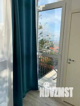 2-к квартира, посуточно, 30м2, 3/3 этаж