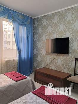 3-к квартира, посуточно, 90м2, 2/20 этаж