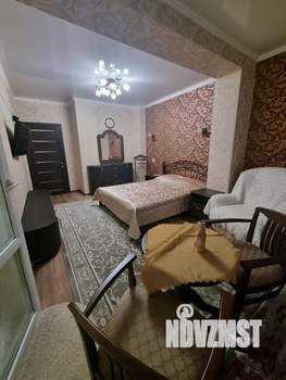 1-к квартира, на длительный срок, 51м2, 3/24 этаж