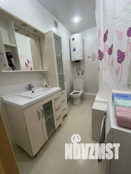 2-к квартира, посуточно, 69м2, 5/12 этаж