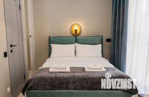 1-к квартира, посуточно, 21м2, 3/10 этаж