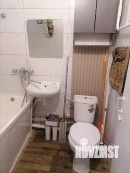 1-к квартира, на длительный срок, 32м2, 3/6 этаж