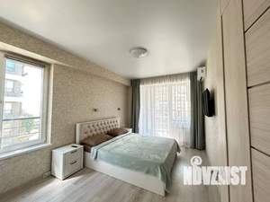 2-к квартира, посуточно, 60м2, 8/13 этаж