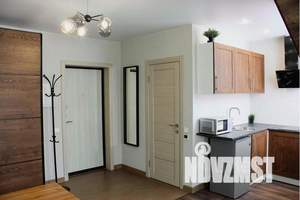 1-к квартира, посуточно, 27м2, 5/5 этаж