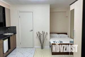 1-к квартира, посуточно, 25м2, 1/12 этаж