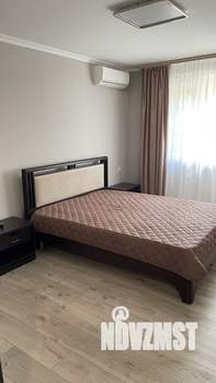 2-к квартира, посуточно, 58м2, 1/5 этаж