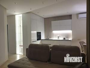 2-к квартира, на длительный срок, 55м2, 15/21 этаж