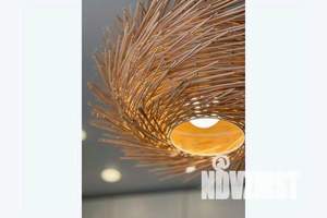 1-к квартира, посуточно, 29м2, 3/12 этаж