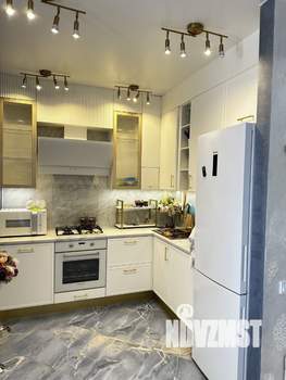 2-к квартира, посуточно, 93м2, 1/3 этаж