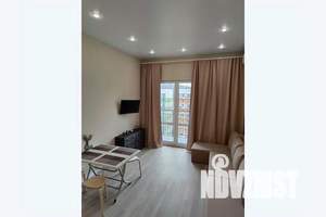 1-к квартира, посуточно, 25м2, 12/12 этаж