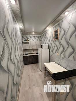 1-к квартира, на длительный срок, 33м2, 1/2 этаж