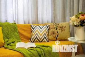 1-к квартира, посуточно, 30м2, 1/5 этаж