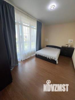 2-к квартира, посуточно, 65м2, 3/3 этаж