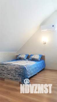 Студия квартира, посуточно, 17м2, 5/5 этаж