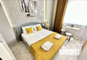 1-к квартира, посуточно, 16м2, 1/1 этаж