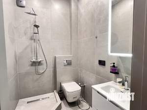 1-к квартира, на длительный срок, 35м2, 2/2 этаж