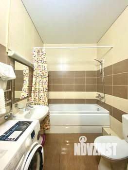 Студия квартира, на длительный срок, 22м2, 3/5 этаж