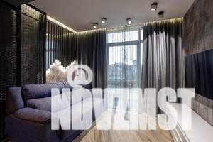 2-к квартира, посуточно, 41м2, 2/4 этаж