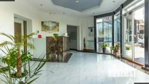 1-к квартира, посуточно, 22м2, 1/1 этаж