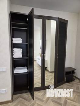 1-к квартира, на длительный срок, 47м2, 3/4 этаж
