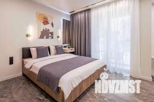 1-к квартира, посуточно, 30м2, 4/11 этаж