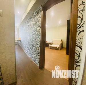 1-к квартира, посуточно, 32м2, 2/5 этаж