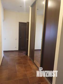 2-к квартира, на длительный срок, 86м2, 2/6 этаж
