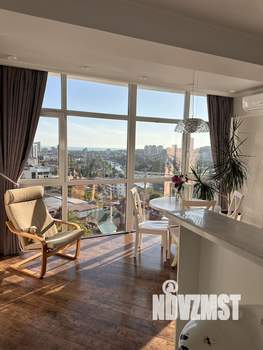 3-к квартира, на длительный срок, 60м2, 11/12 этаж