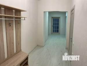 2-к квартира, на длительный срок, 95м2, 10/16 этаж