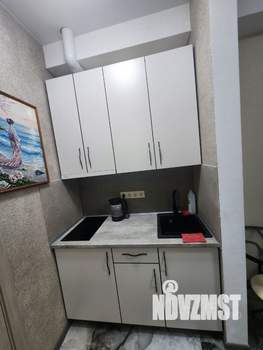 Студия квартира, на длительный срок, 16м2, 3/4 этаж