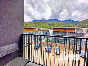 1-к квартира, посуточно, 40м2, 3/4 этаж