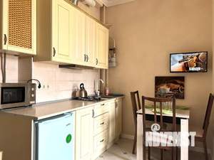 Студия квартира, посуточно, 25м2, 4/5 этаж