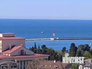 1-к квартира, посуточно, 31м2, 1/1 этаж