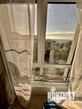 1-к квартира, на длительный срок, 27м2, 9/14 этаж