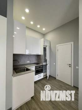 3-к квартира, посуточно, 52м2, 1/5 этаж