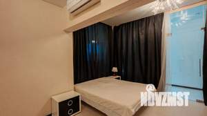 3-к квартира, посуточно, 120м2, 18/18 этаж