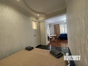 Студия квартира, посуточно, 29м2, 2/3 этаж