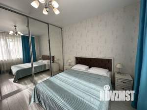 1-к квартира, посуточно, 26м2, 1/1 этаж