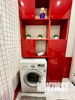 1-к квартира, посуточно, 42м2, 7/10 этаж