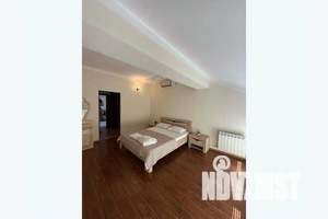 3-к квартира, посуточно, 90м2, 4/4 этаж