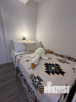 3-к квартира, посуточно, 55м2, 1/9 этаж