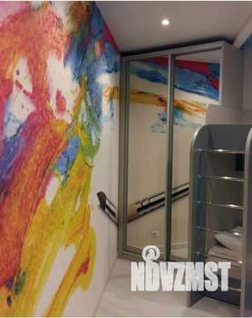 3-к квартира, посуточно, 95м2, 13/24 этаж