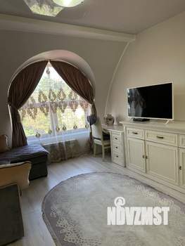 2-к квартира, на длительный срок, 53м2, 4/4 этаж