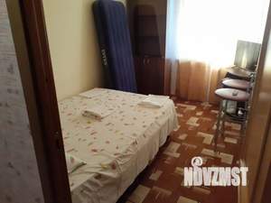 2-к квартира, посуточно, 49м2, 15/16 этаж