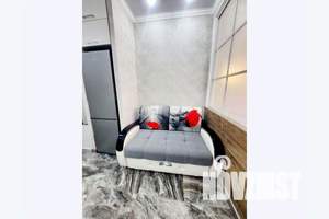 1-к квартира, посуточно, 31м2, 3/3 этаж